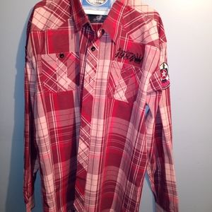 SONGS OF FREEDOM LONG SLEEVE